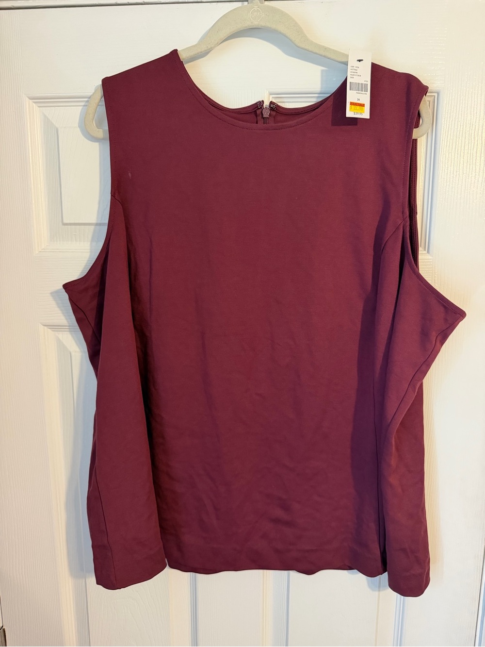 Lane Bryant Top